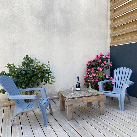 Nature - Gite Entierement Neuf A 100M De La Plage Wimereux Εξωτερικό φωτογραφία