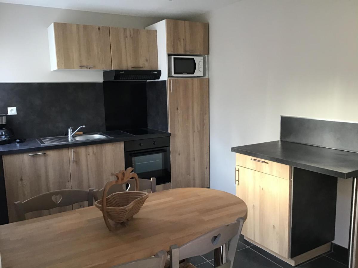 Nature - Gite Entierement Neuf A 100M De La Plage Wimereux Εξωτερικό φωτογραφία
