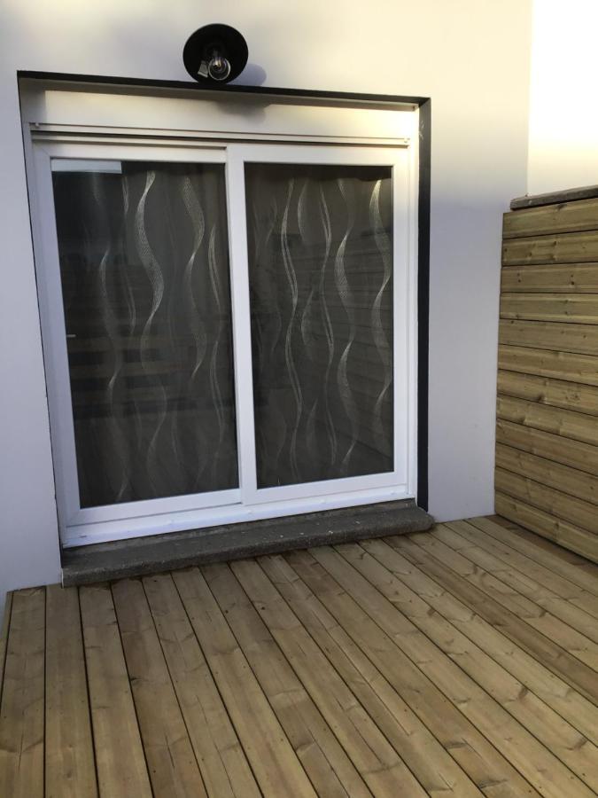 Nature - Gite Entierement Neuf A 100M De La Plage Wimereux Εξωτερικό φωτογραφία