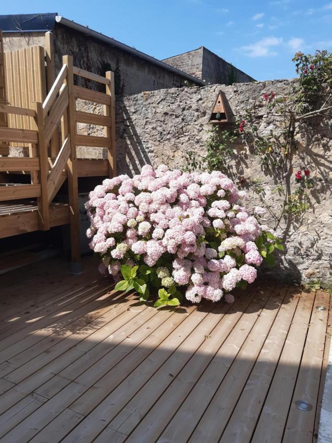 Nature - Gite Entierement Neuf A 100M De La Plage Wimereux Εξωτερικό φωτογραφία