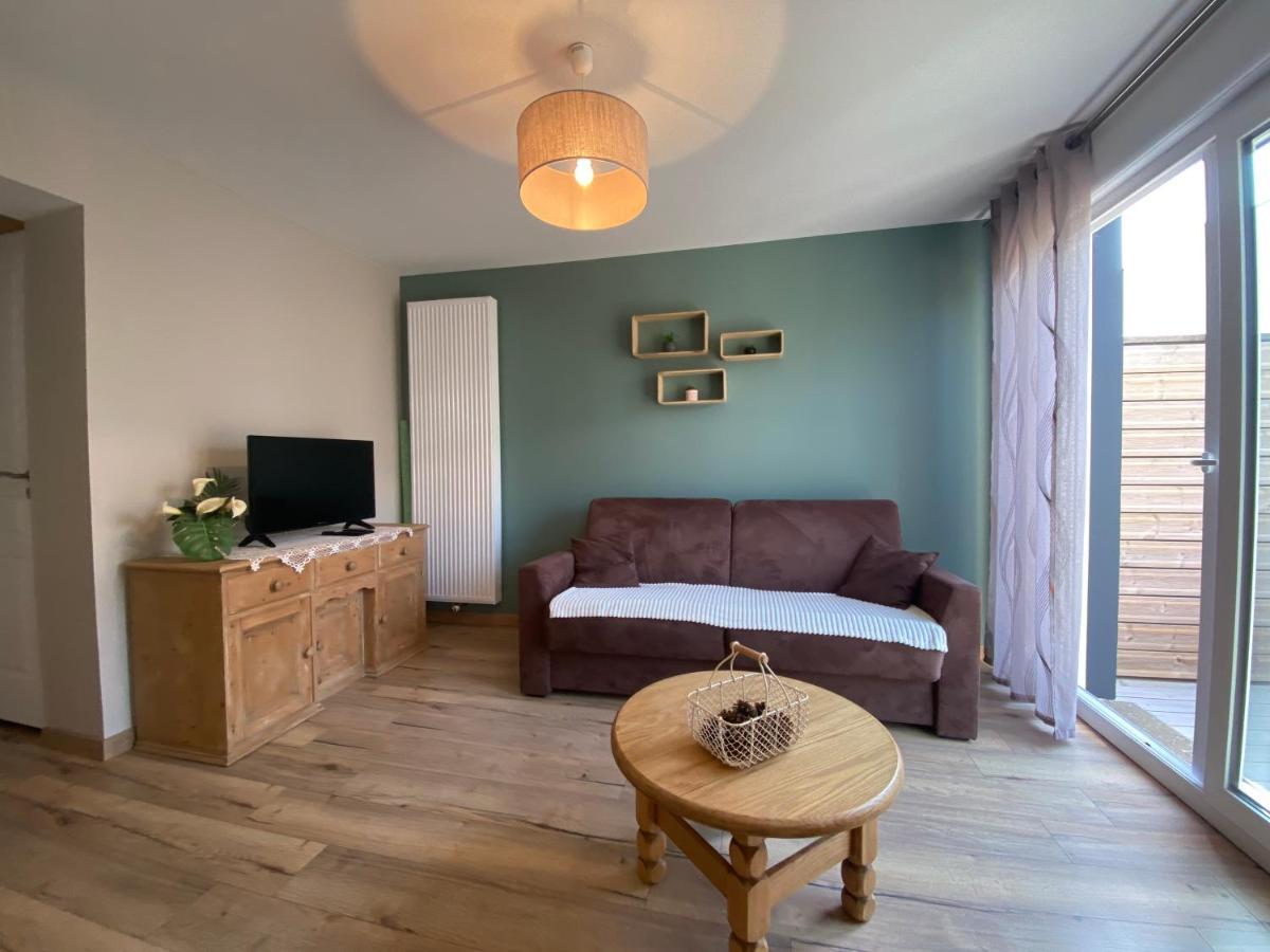 Nature - Gite Entierement Neuf A 100M De La Plage Wimereux Εξωτερικό φωτογραφία