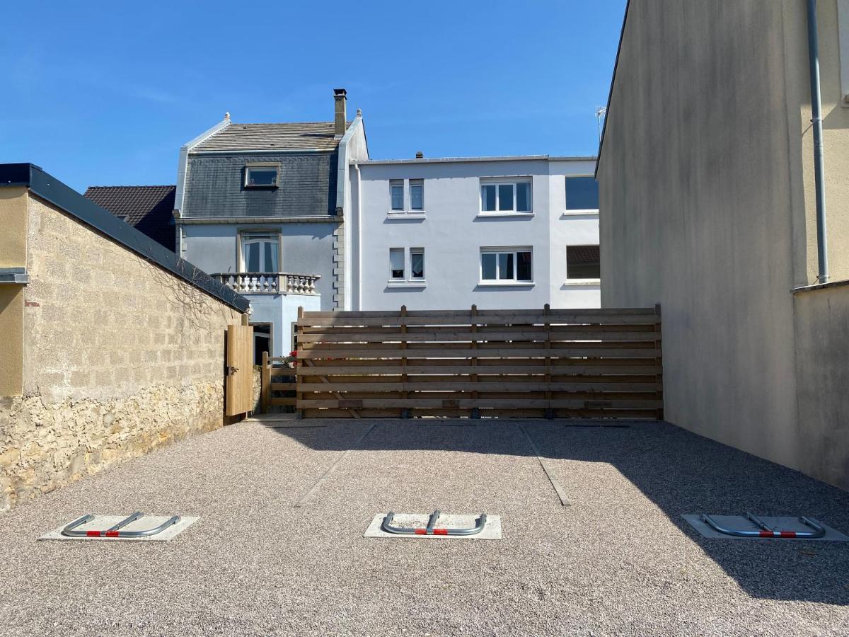 Nature - Gite Entierement Neuf A 100M De La Plage Wimereux Εξωτερικό φωτογραφία